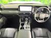 TOYOTA LANDCRUISER 250
