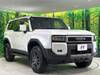 TOYOTA LANDCRUISER 250