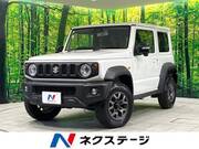 2021 SUZUKI JIMNY SIERRA