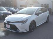 2021 TOYOTA COROLLA TOURING