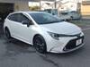 TOYOTA COROLLA TOURING