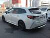 TOYOTA COROLLA TOURING