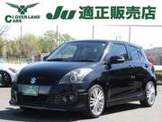 2012 SUZUKI SWIFT SPORT