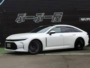 2024 TOYOTA CROWN