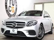 2020 MERCEDES BENZ E-CLASS