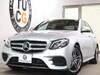 MERCEDES BENZ E-CLASS