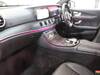 MERCEDES BENZ E-CLASS