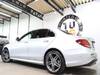 MERCEDES BENZ E-CLASS