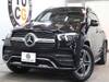 MERCEDES BENZ GLE
