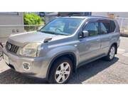 2008 NISSAN X-TRAIL 20X