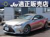 LEXUS RC