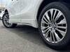TOYOTA HARRIER HYBRID