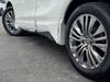 TOYOTA HARRIER HYBRID