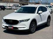 2018 MAZDA CX-5 XD L PACKAGE