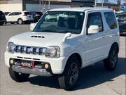 2013 SUZUKI JIMNY CROSS ADVENTURE