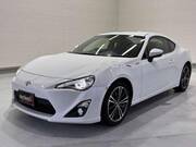 2014 TOYOTA 86 GT