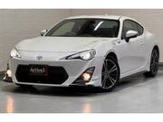 2015 TOYOTA 86 GT