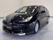 2019 TOYOTA PRIUS S