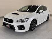 2018 SUBARU WRX S4