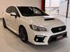 SUBARU WRX S4