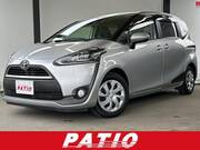 2018 TOYOTA SIENTA G
