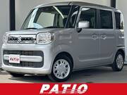 2021 SUZUKI SPACIA