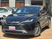 2020 TOYOTA HARRIER HYBRID Z LEATHER PKG
