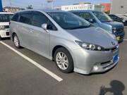 2009 TOYOTA WISH 1.8S