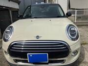 2018 BMW MINI COOPER