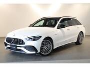 2023 MERCEDES BENZ C-CLASS Stationwagon