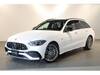 MERCEDES BENZ C-CLASS Stationwagon