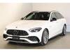 MERCEDES BENZ C-CLASS Stationwagon