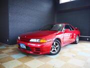 1992 NISSAN SKYLINE