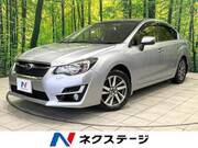 2016 SUBARU IMPREZA G4
