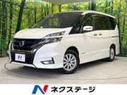 2019 NISSAN SERENA