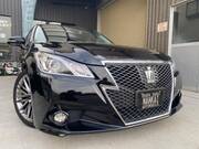 2013 TOYOTA CROWN