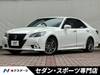 TOYOTA CROWN HYBRID