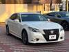 TOYOTA CROWN HYBRID
