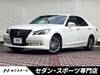 TOYOTA CROWN HYBRID