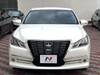 TOYOTA CROWN HYBRID
