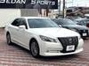 TOYOTA CROWN HYBRID