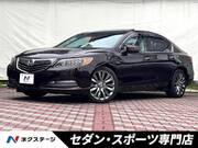 2015 HONDA LEGEND
