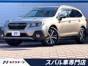2019 SUBARU LEGACY OUTBACK