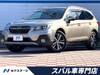 SUBARU LEGACY OUTBACK