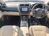 SUBARU LEGACY OUTBACK