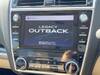 SUBARU LEGACY OUTBACK