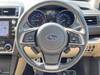 SUBARU LEGACY OUTBACK