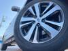 SUBARU LEGACY OUTBACK