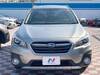 SUBARU LEGACY OUTBACK