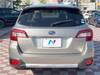 SUBARU LEGACY OUTBACK
